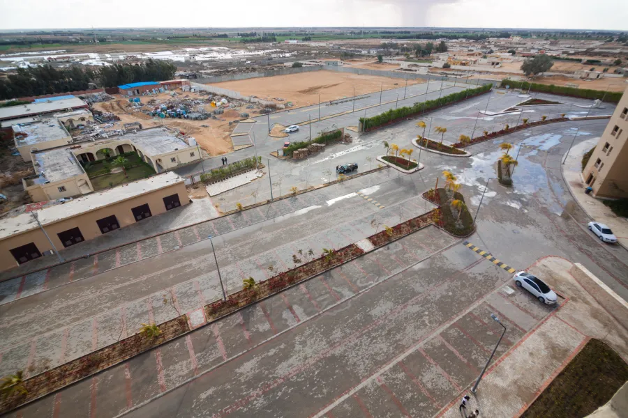 Chalet for sale (Aqua view village)