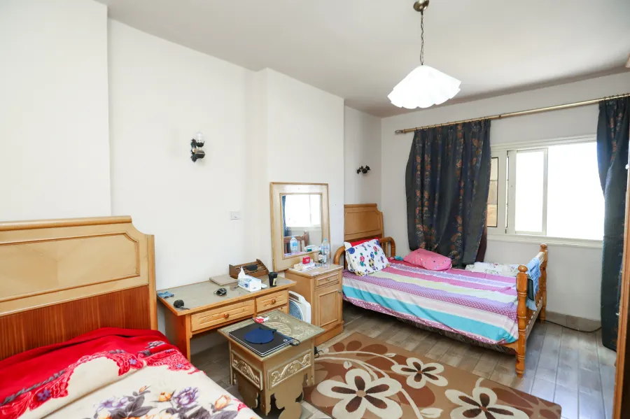 Duplex for sale 300m Smouha -Near to Sidigaber Station