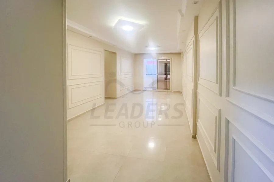 شقة للبيع 120 م محرم بك (كومباوند سما ريزيدنس)