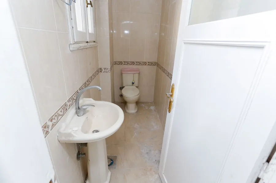 Apartment for sale 180m -Smouha - Bahaa Eldin Elghatwary st.