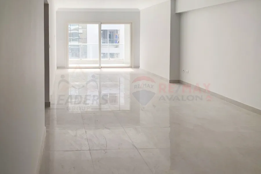 Apartment for sale 129 m Smouha (Grand View)
