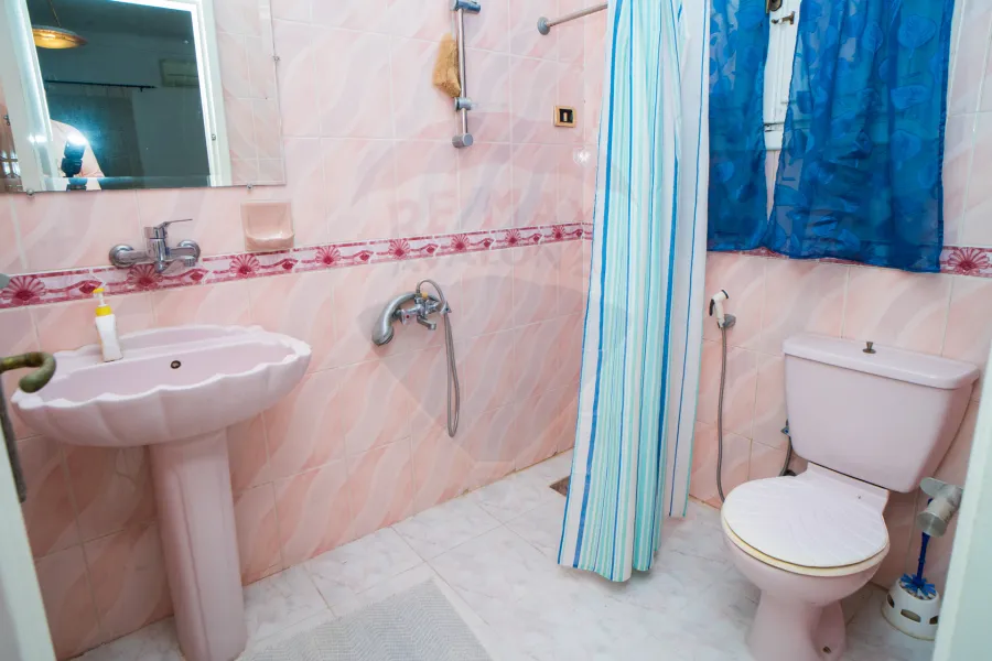 Villa for Rent 517 m King Maryot (Branched from mohamed rashed st)