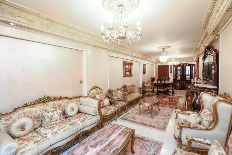 شقة للبيع 144م كليوبترا