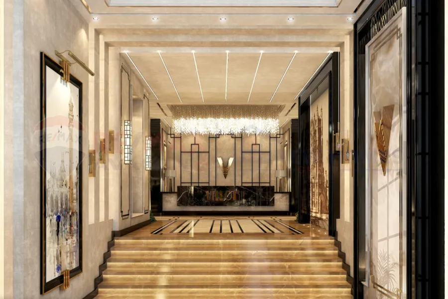 Apartment for sale 350 m San Stefano (directly on the tram - brand building)