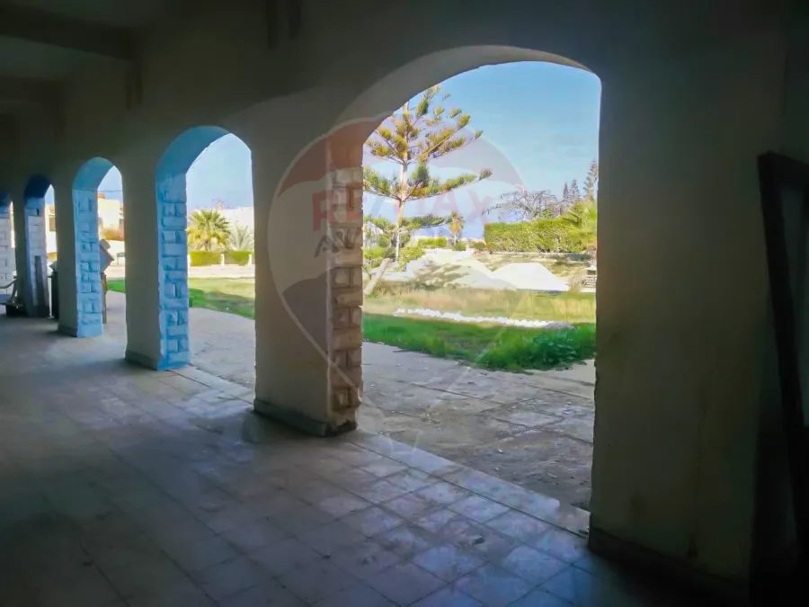 Shop for sale North coast (Marina 1) 109 m