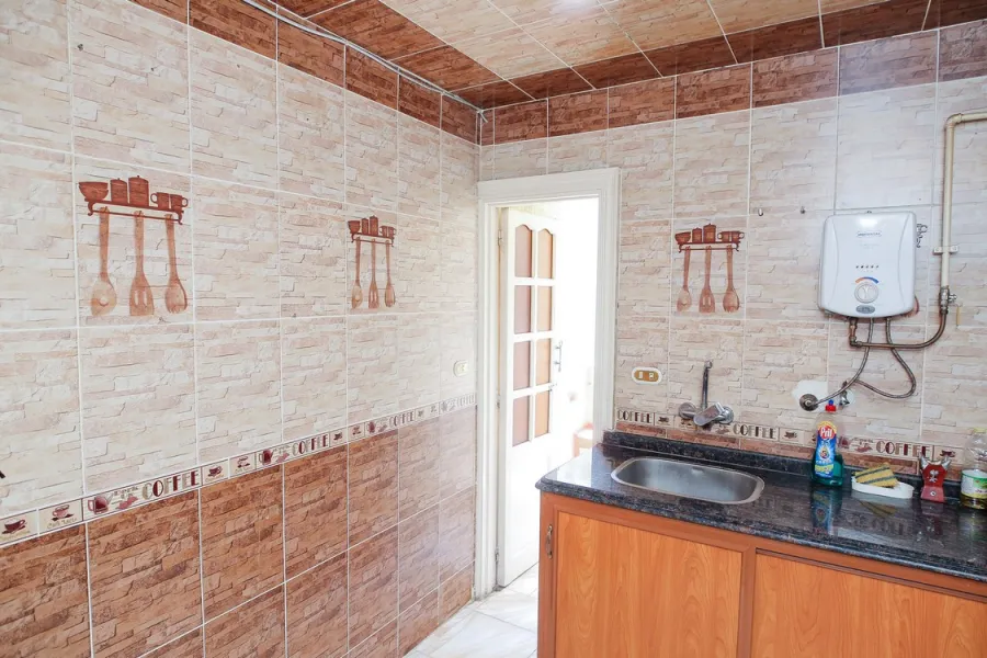 شقة للبيع 160م سبورتنج (ش تانيس)