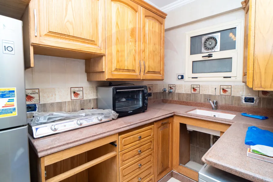 Apartment for sale 175 m Camp Caesar (Port Said St.)