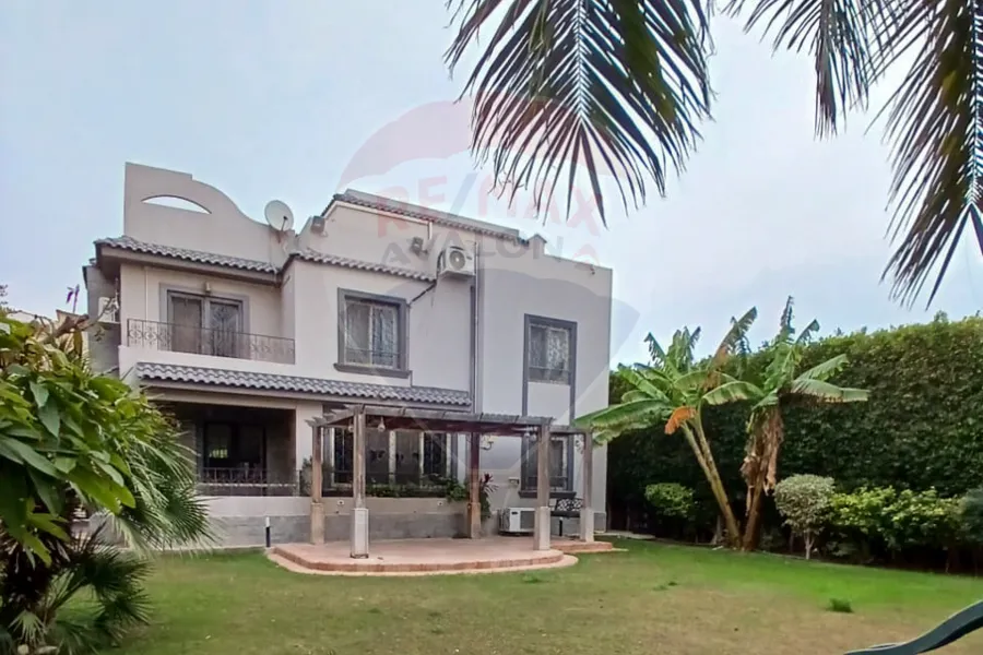 Standalone villa 640 m for sale King Mariout