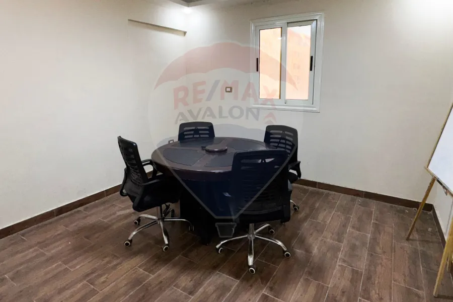 Apartment for sale 154 m New Smouha (Next to Kebab Ozi)