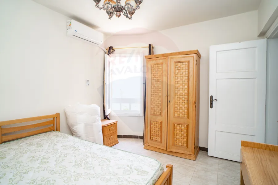 شاليه للبيع 90 م الساحل الشمالي (قرية مارسيليا بيتش 3)