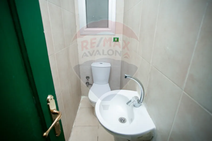 شقة للبيع 145 م المندرة (رويال بلازا)