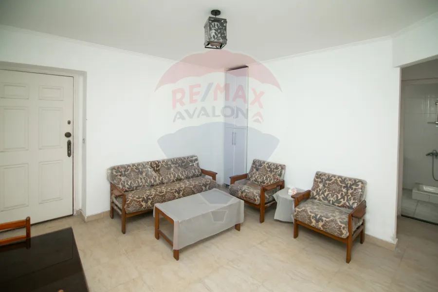 شقة للبيع 70 م فيكتوريا (كومباوند فيكتوريا الجديدة)