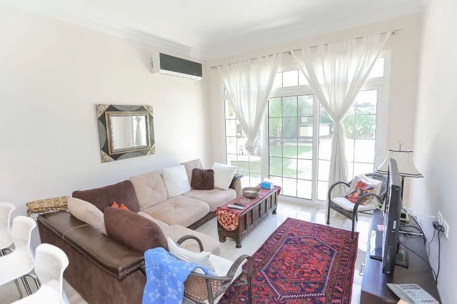 فيلا مستقلة للبيع 627 م بكينج مريوط  (بكومباوند العروبة)