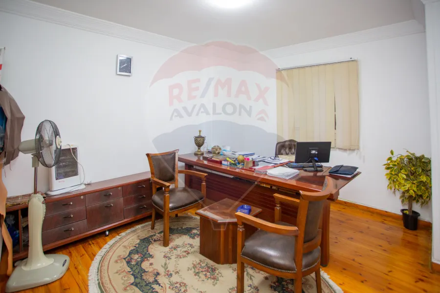 Apartment for sale 175 m Smouha (steps from Andalusia Hospital)