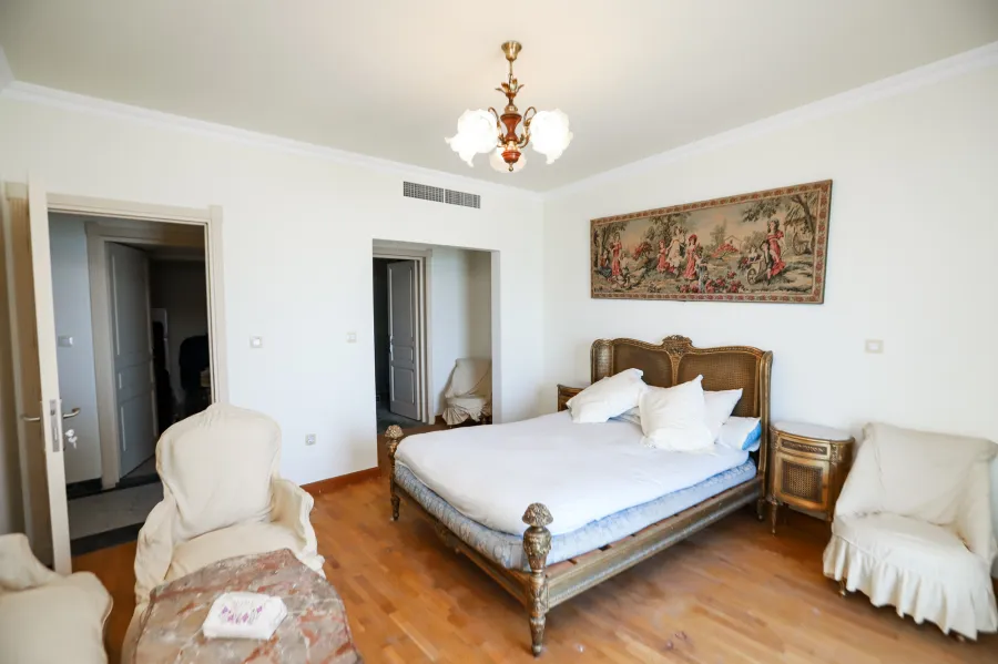 Apartment for Sale 170 m Sanstefano ( Fourseason )