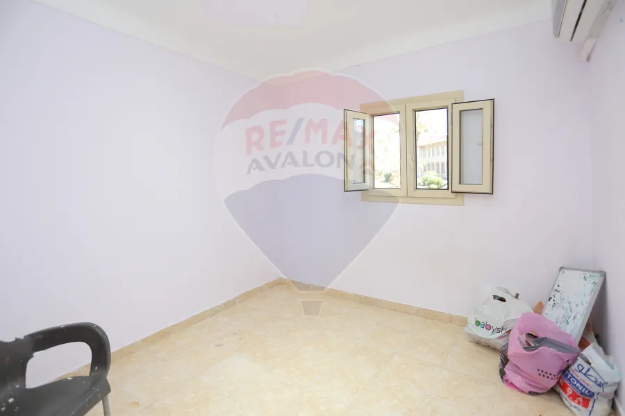 Apartment for sale 83 m Moharram Bek (Masged El Hadary St.)