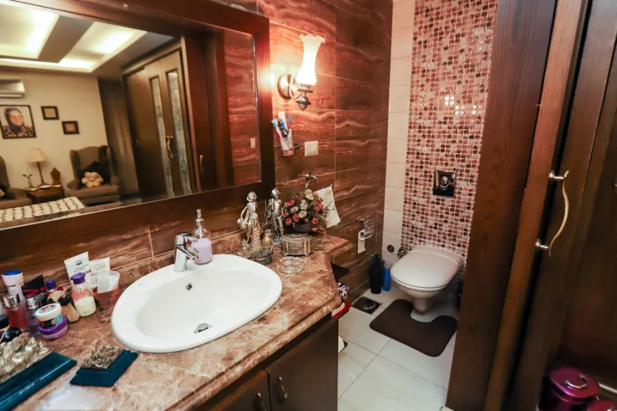 Duplex Apartment For Sale 185m Laurent (Steps From Abou Kier St.)