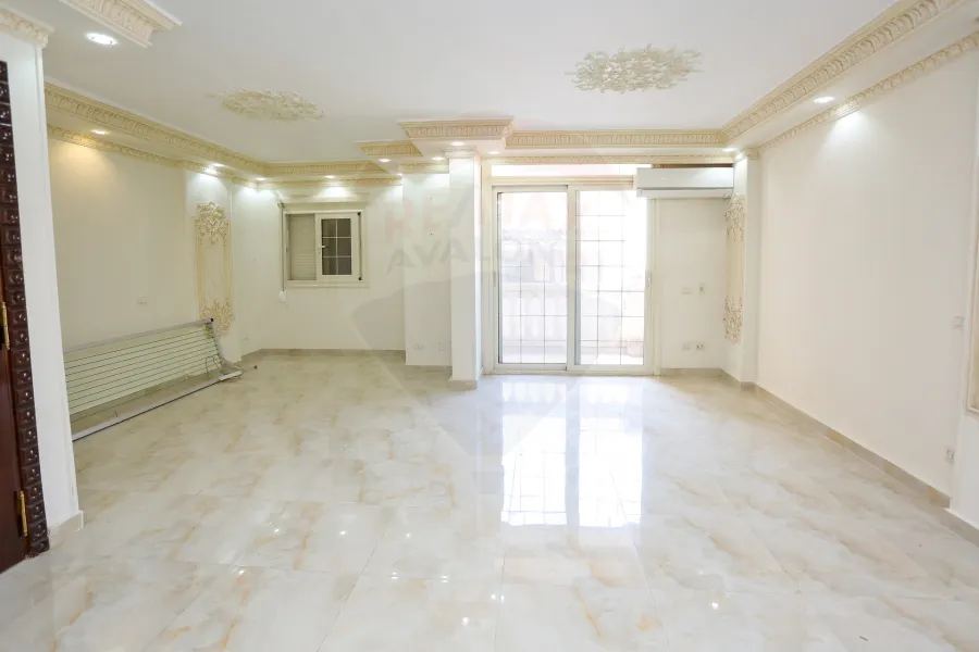 Apartment for sale 155 m Sidi Gaber (Branched from Al-moshier st)