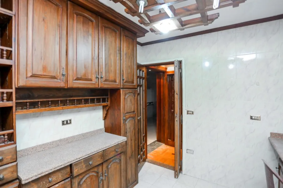 شقة للإيجار 115م سموحة - ش أدمون فريمون