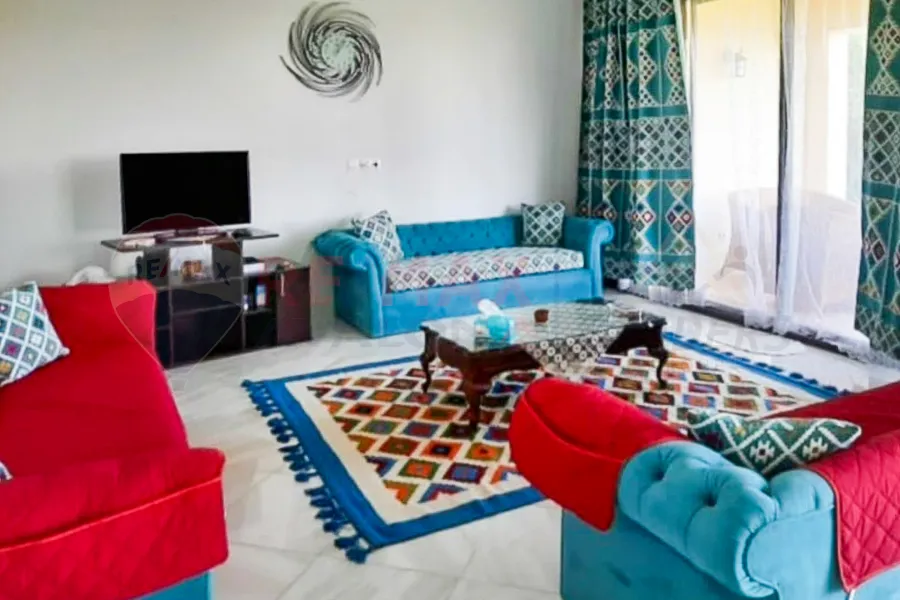 Chalet + garden for sale (Marassi Blanca) 213 m