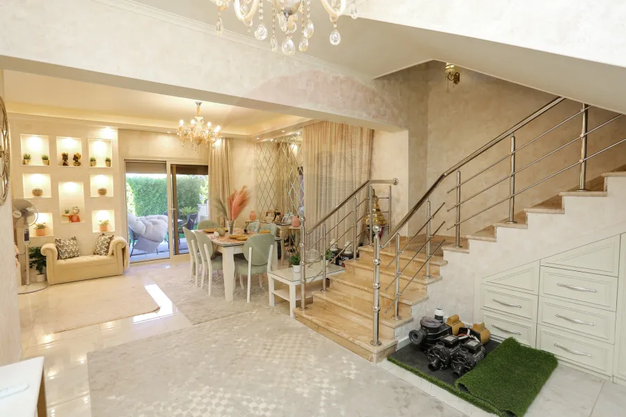 Villa for sale 670 m North Coast (Rozana Village)