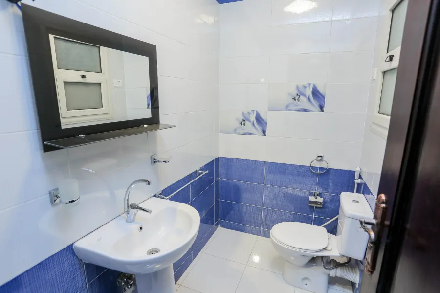 Furnished Apartment For Rent 175m Louran (Directly on the Sea)