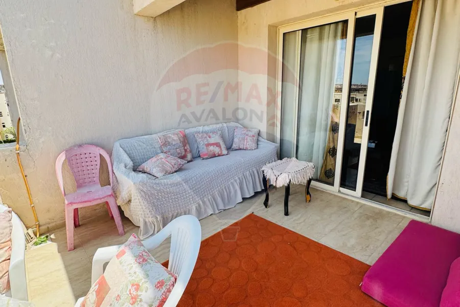 شالة للبيع م (ديمورا) 155 م