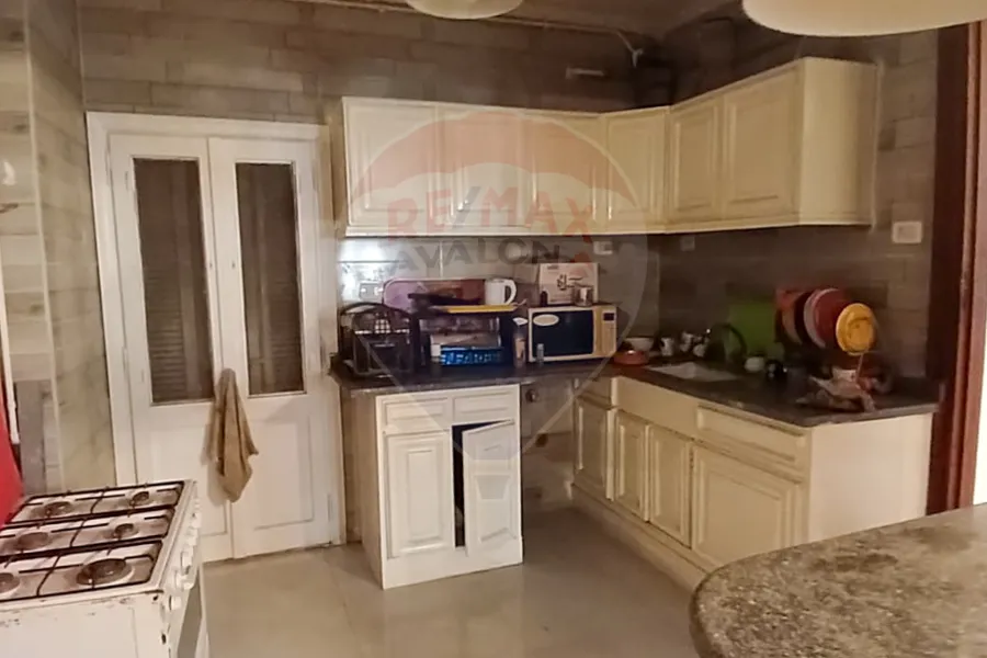 Apartment for sale 170 m Wabour Al Mayah (Mohammed Masoud St)