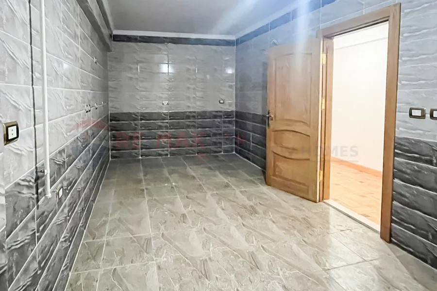 Apartment for sale 230 m Gleem (Abu Qir st.)
