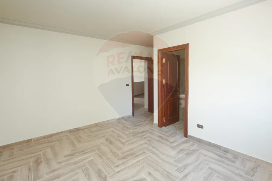 Apartment For rent 126 m King mariot (Alex Tend)