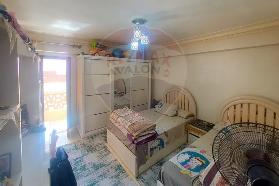 Apartment for sale 135 m Louran (Next to Victoria College School)