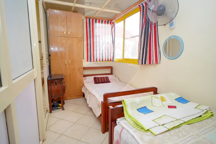 Villa for sale 692 m North Coast (Al- dayar Village k 44)