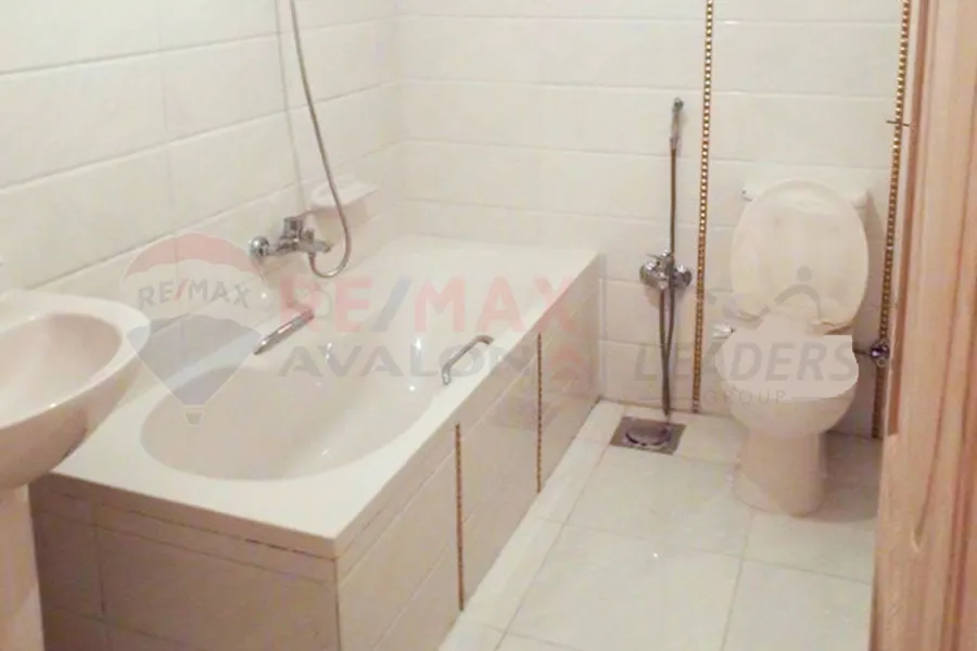 شقة للبيع 163 م كامب شيزار (خطوات من ش بور سعيد)