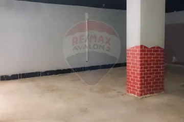 محل + ميزان للايجار 220 م جليم (خطوات من البحر )