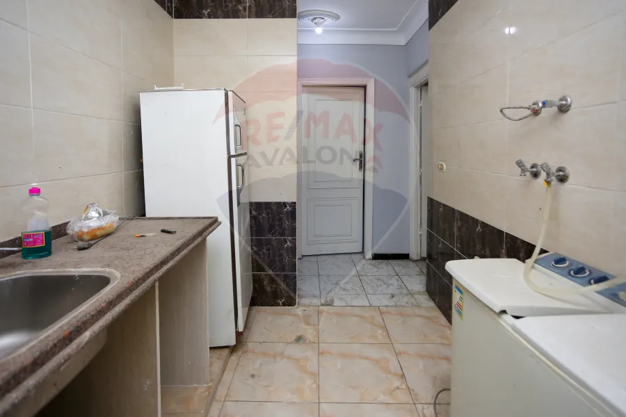 Apartment for sale 114 m Miami (Branch 45 Bahri)