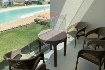 Chalet for sale (Fouka Bay) 195 m