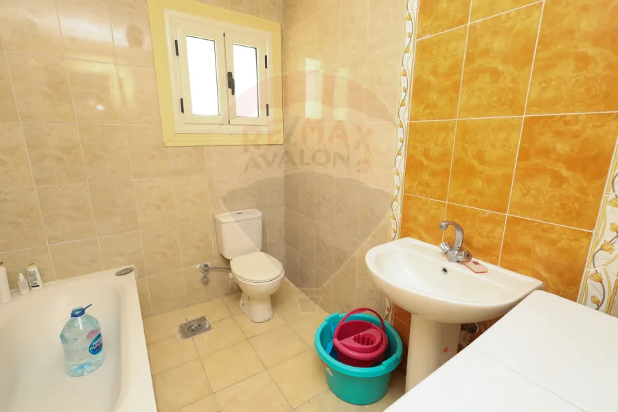 شقة للبيع 95 م العلمين (مرسيليا لاند)