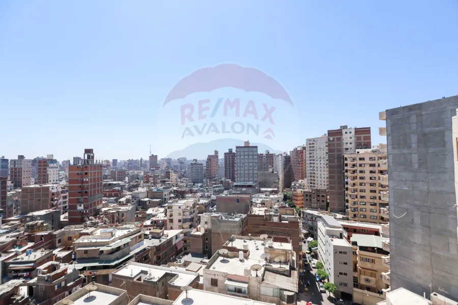 Apartment for Sale 150 m Smouha (Branched from Zaki Ragab)