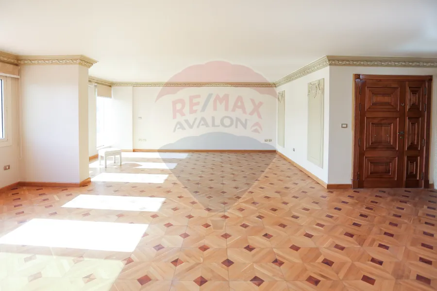 Apartment for Sale 225 m Smouha ( Smouha Terrace )