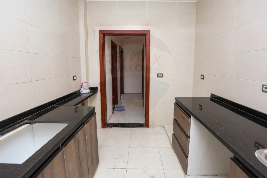 Apartment For Sale 115 m + Private Roof Louran (EleqbalSt.)