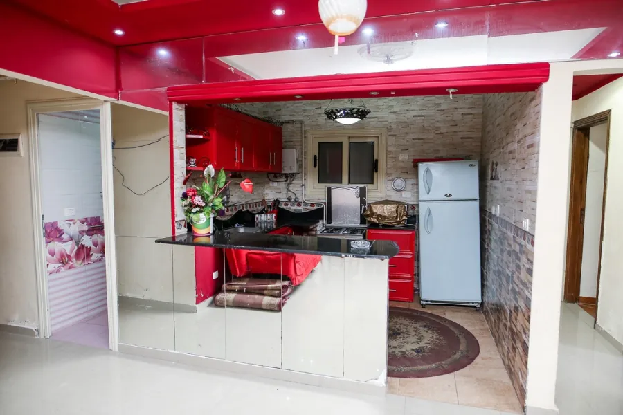 شقة للبيع 145م ستانلى (على البحر مباشرة)