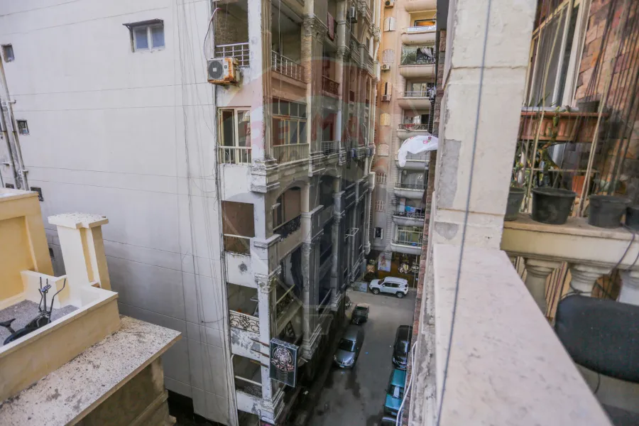 Apartment for sale 170 m Louran (Maher Bek Street)
