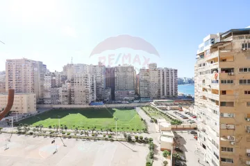 شقة للبيع 130 م العصافرة (خطوات من البحر)