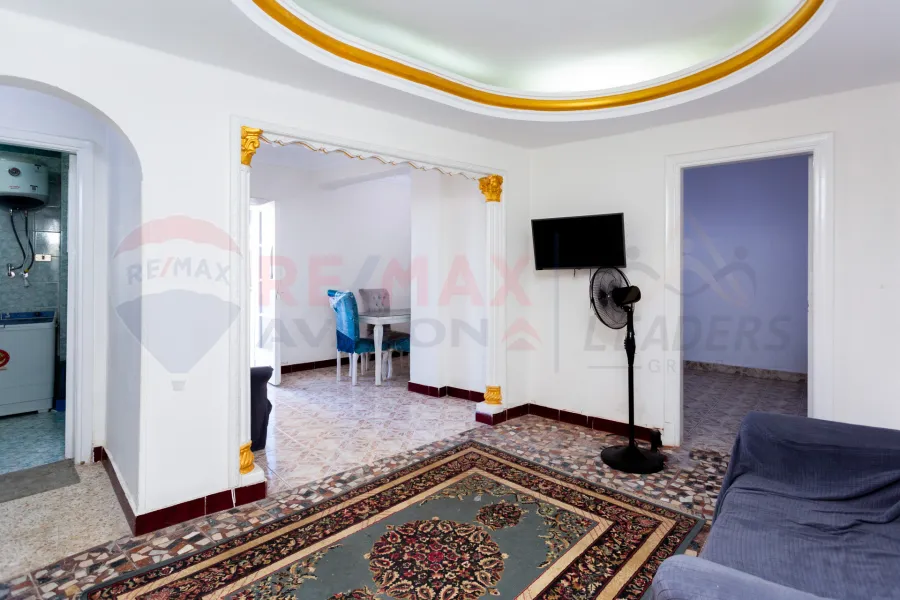 Licensed apartment for sale 120 m Cleopatra (directly on the sea)