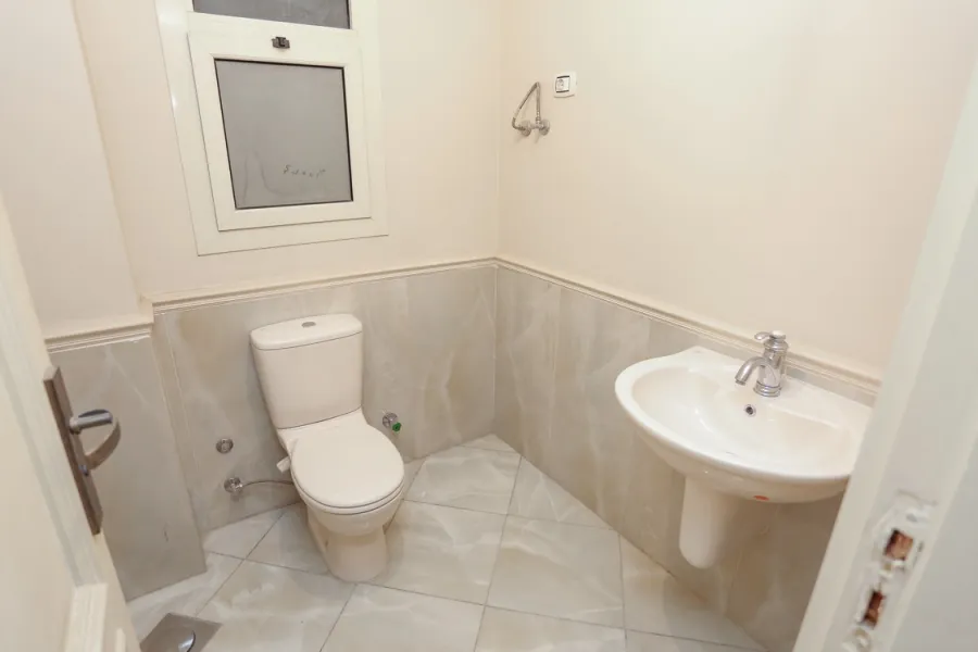 Apartment for sale 290m Smouha (Fawzi Moaaz St.- Seif Tower)