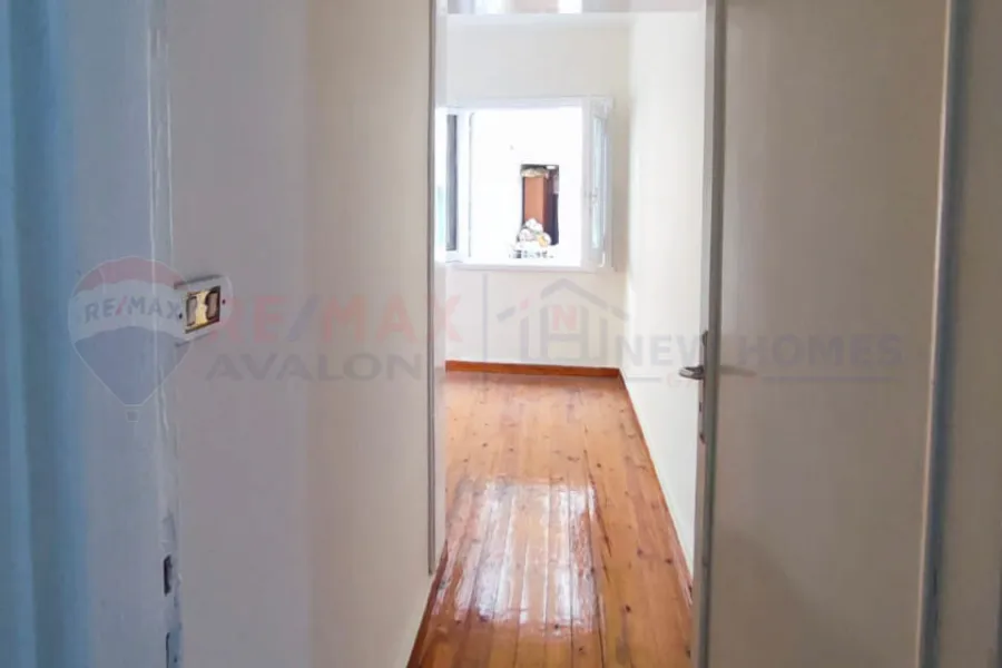 شقة للبيع 145 م صافي سموحة (امام زهران)