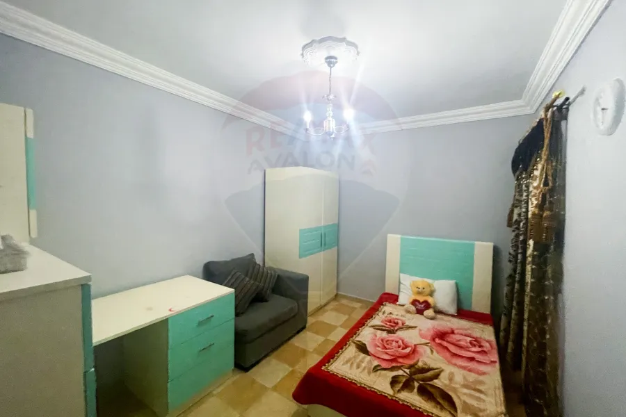 Furnished Apartment for rent 140 m Camp Caesar (2nd Num from the sea - steps from College of Engineering)