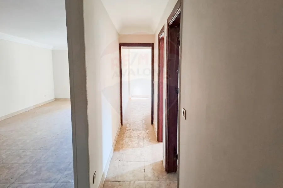 شقة للبيع 170 م الإبراهيمية (ش الأندلس)