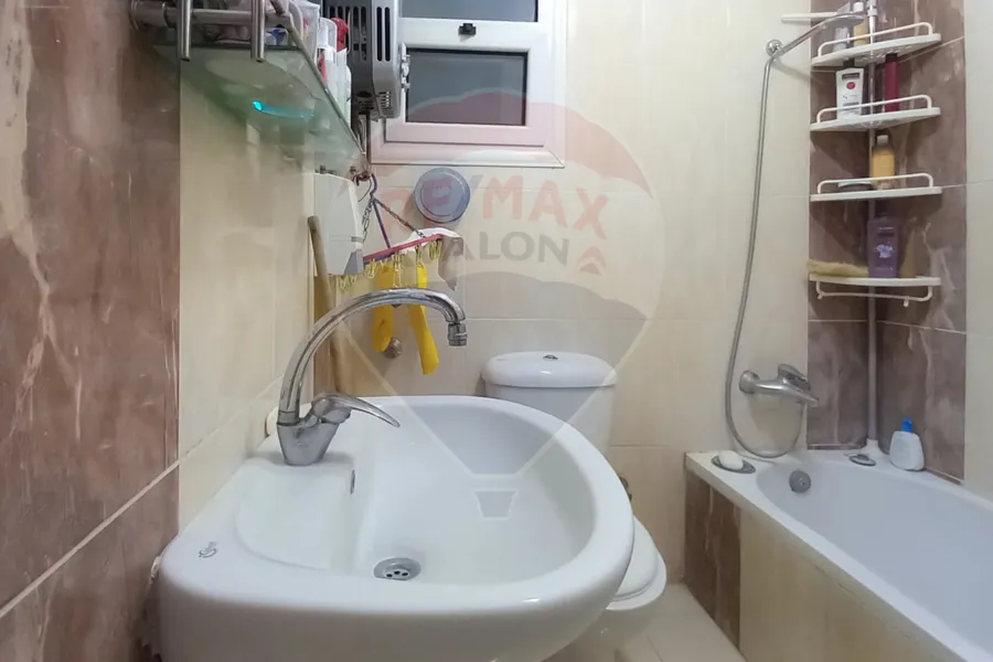 Apartment for sale 146 m Camp Chezar (Heliopolis st.)