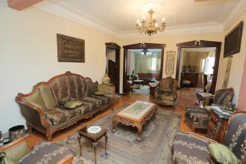 Apartment for sale 155 Smouha (Near To Mohamed Koryem School)
